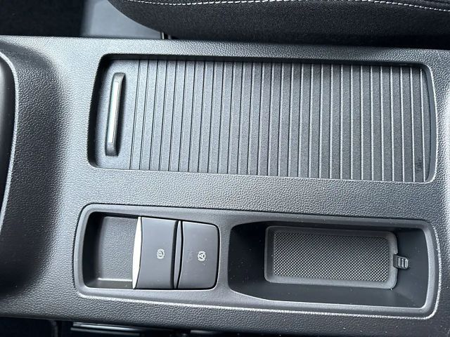 Ford Focus EcoBoost Titanium Wagon