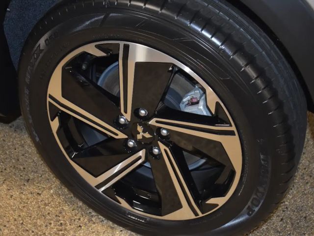 Mitsubishi Eclipse Cross 4WD PHEV