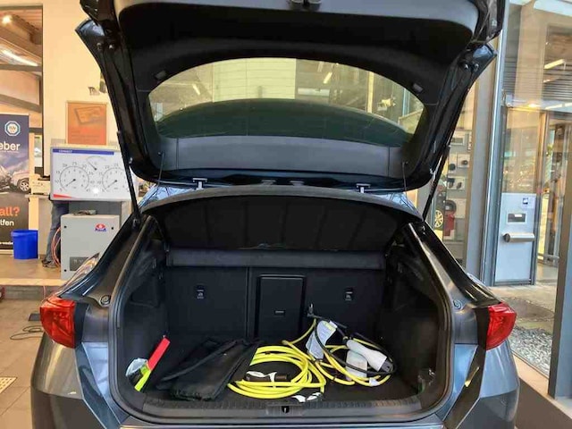 Cupra Formentor 1.4 VZ e-Hybrid