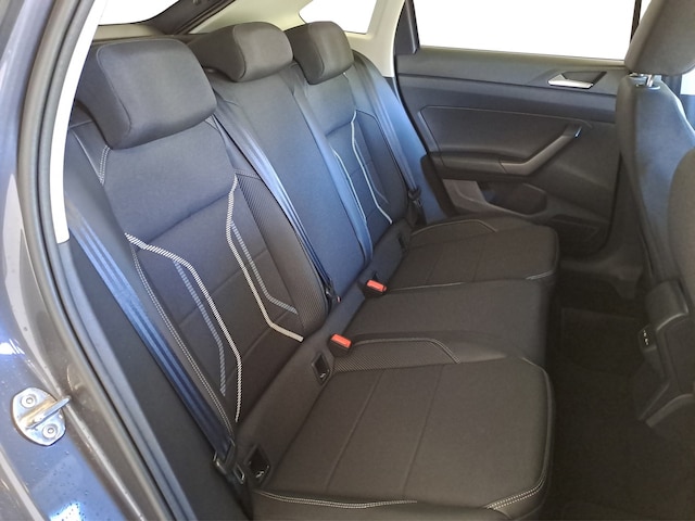 Volkswagen Taigo 1.0 TSI DSG Style