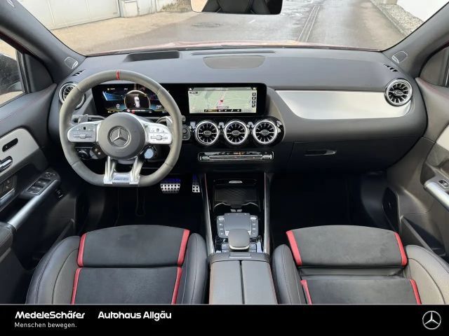 Mercedes-Benz GLA 45 AMG 4MATIC+ AMG Line