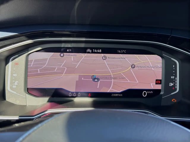 Volkswagen Polo 1.0 TSI TSi United