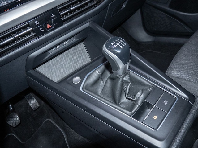 Volkswagen Golf 2.0 TDI Golf VIII Life Variant