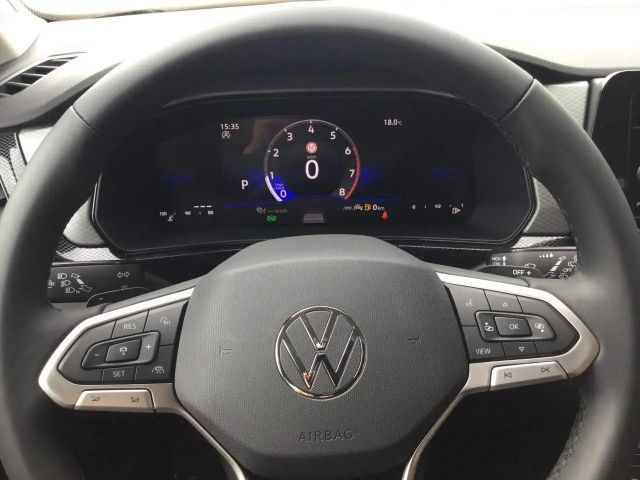 Volkswagen T-Cross 1.0 TSI DSG Life