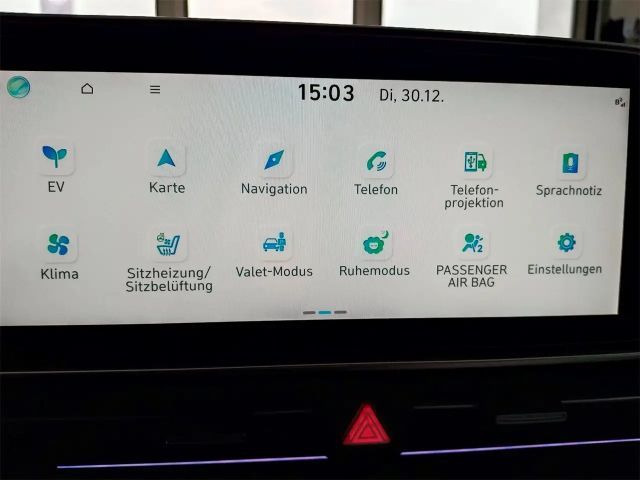 Hyundai IONIQ 6 TOP LINE Long Range 77,4 kWh i63t0-O3/4/5