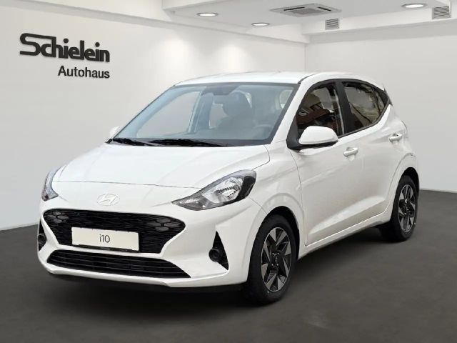 Hyundai i10 1.0 Trend
