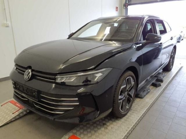 Volkswagen Passat 2.0 TDI Business