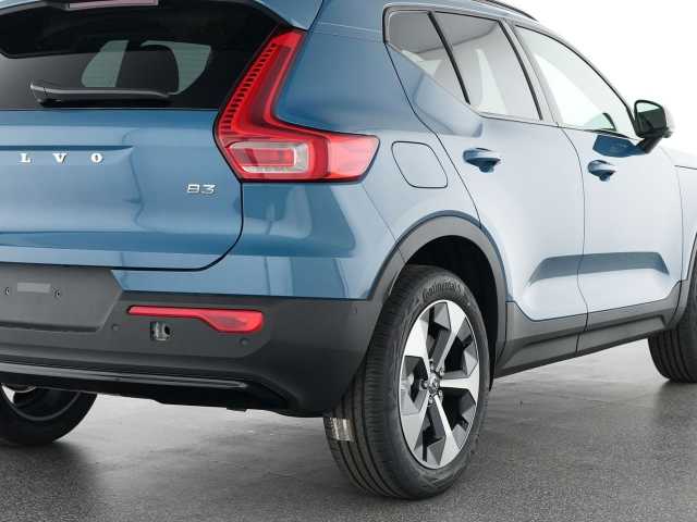 Volvo XC40 Dark Ultra