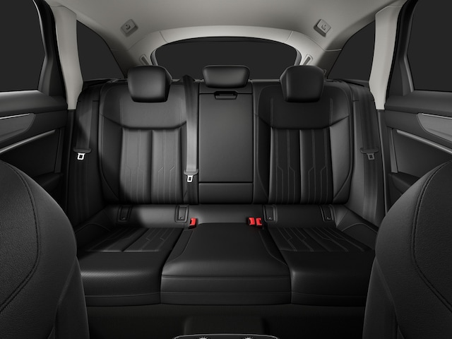 Audi S6 Avant Quattro