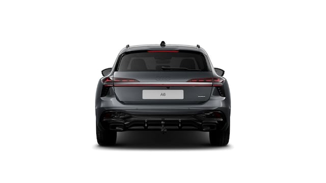 Audi A6 e-tron Avant Quattro