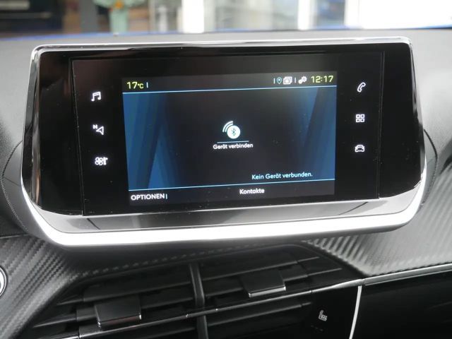 Peugeot E-2008 Allure Pack