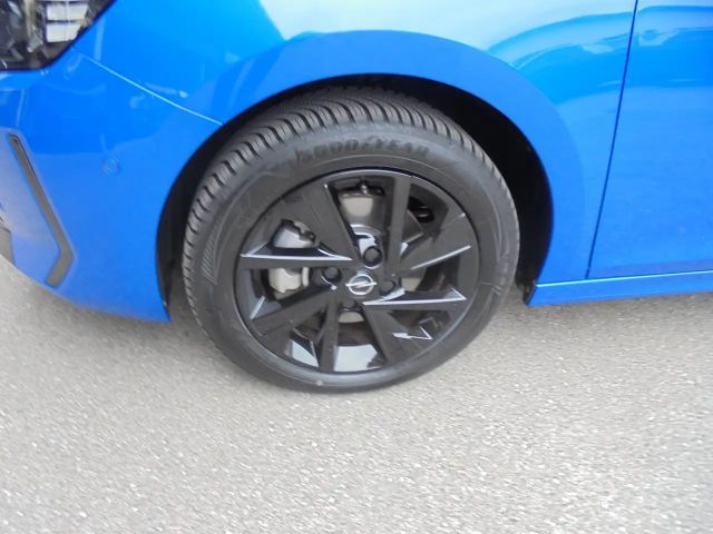 Opel Corsa GS-Line Grand Sport