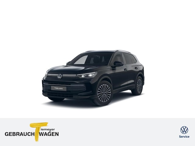 Volkswagen Tiguan 2.0 TDI DSG IQ.Drive