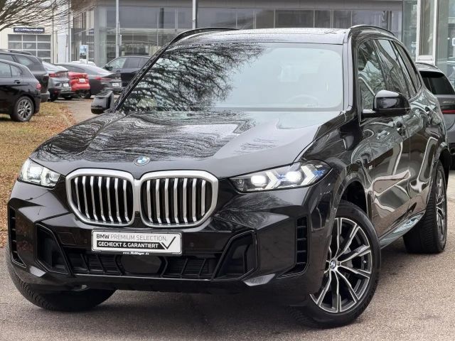 BMW X5 M-Sport