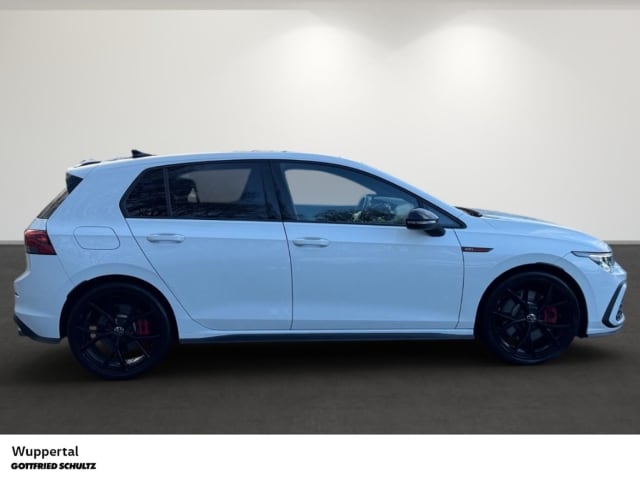 Volkswagen Golf DSG GTI Style