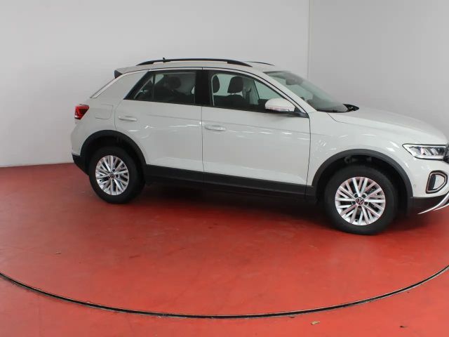 Volkswagen T-Roc DSG Life
