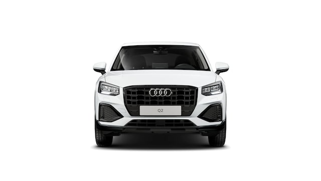 Audi Q2 35 TFSI S-Tronic