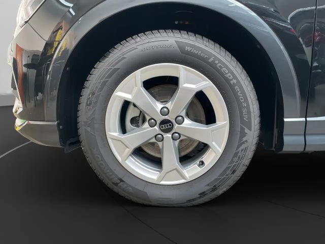 Audi Q3 35 TFSI S-Tronic
