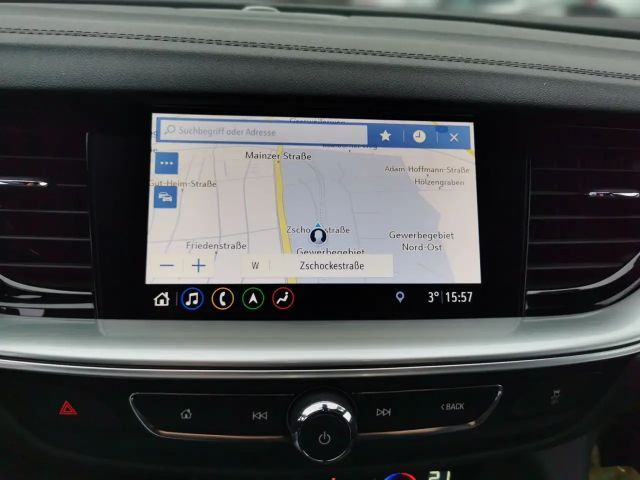 Opel Insignia Sports Tourer