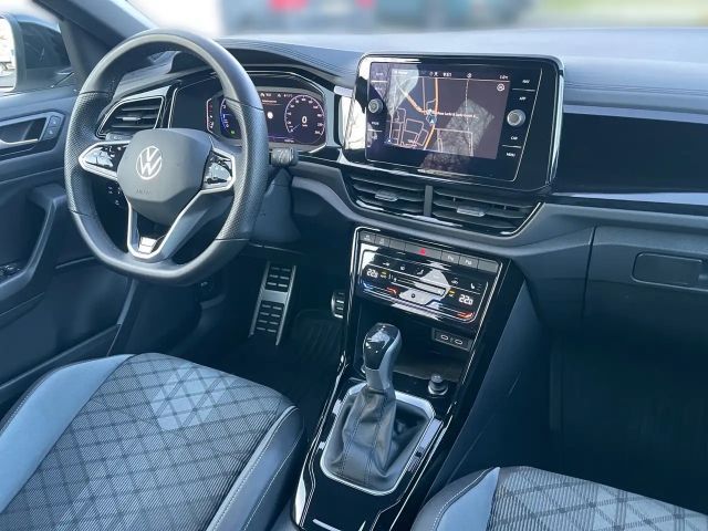 Volkswagen T-Roc 1.5 TSI R-Line Sound