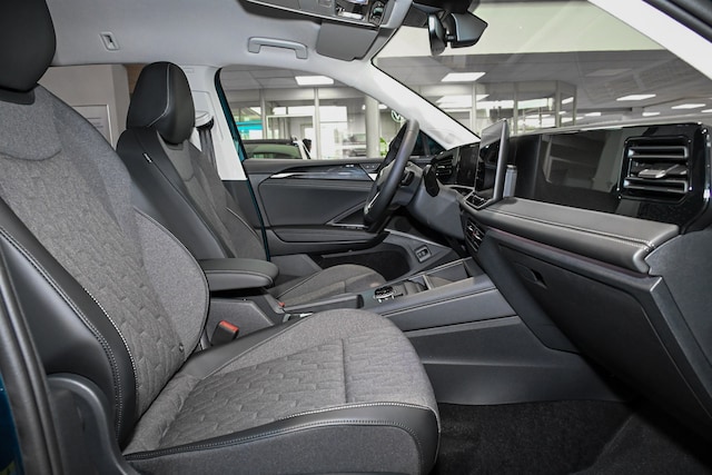 Volkswagen Tiguan 2.0 TDI DSG Life