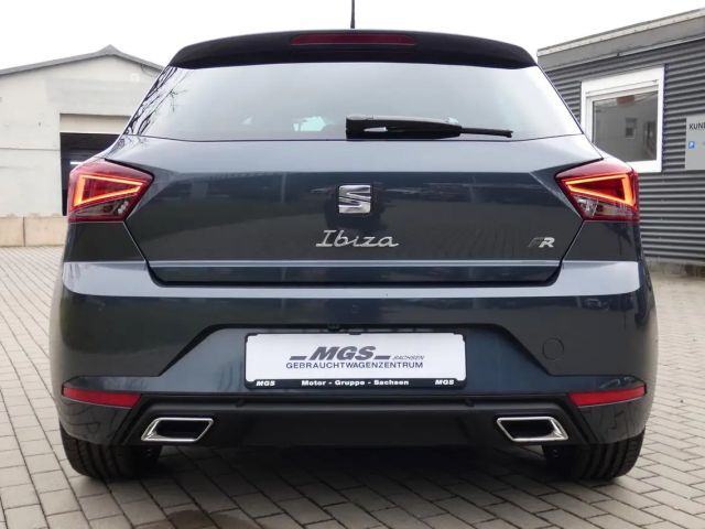 Seat Ibiza 'FR' 1.0 #ACC #NAVI #LED #BEATS #KAM