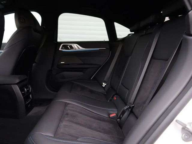 BMW i4 Coupé eDrive40