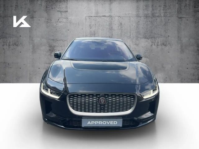 Jaguar I-Pace S