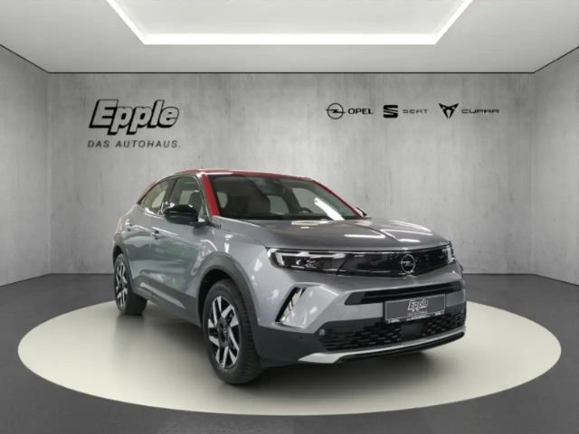 Opel Mokka Elegance Mokka-e