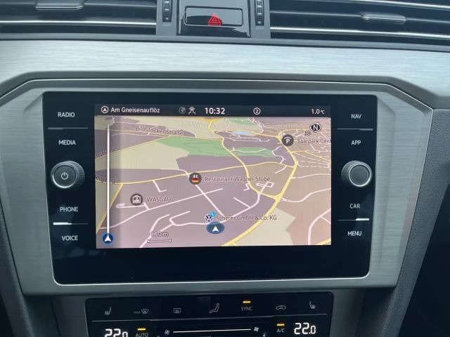 Volkswagen Passat 1.5 TSI DSG Variant