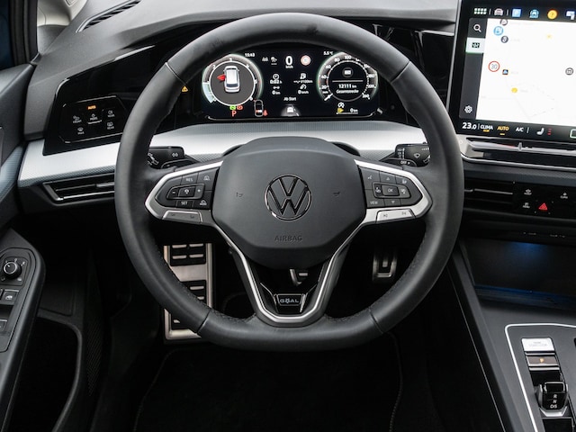 Volkswagen Golf 2.0 TDI DSG Variant