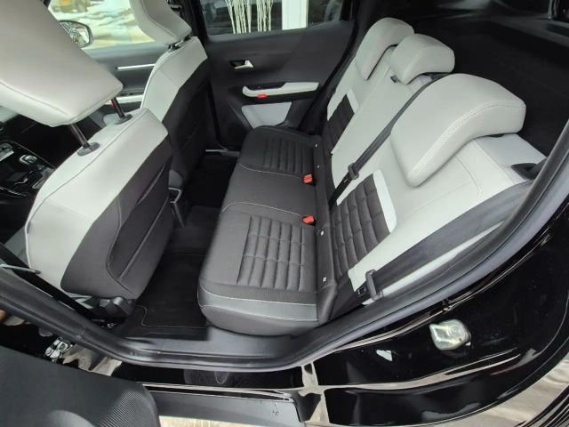 Citroën C3 Aircross Plus