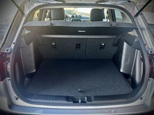 Suzuki Vitara AllGrip Flash