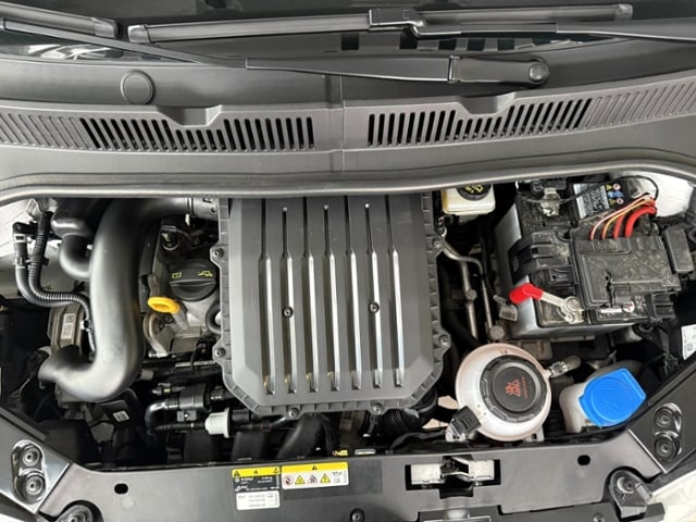 Volkswagen up! Move Move up!