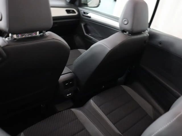 Volkswagen T-Roc Cabriolet DSG R-Line