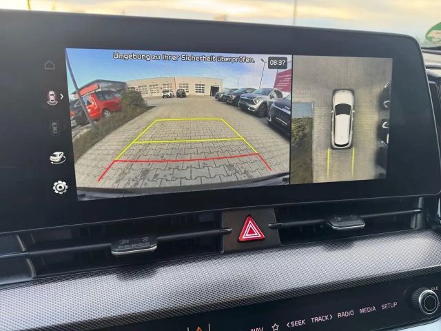 Kia Sportage GDi GT-Line