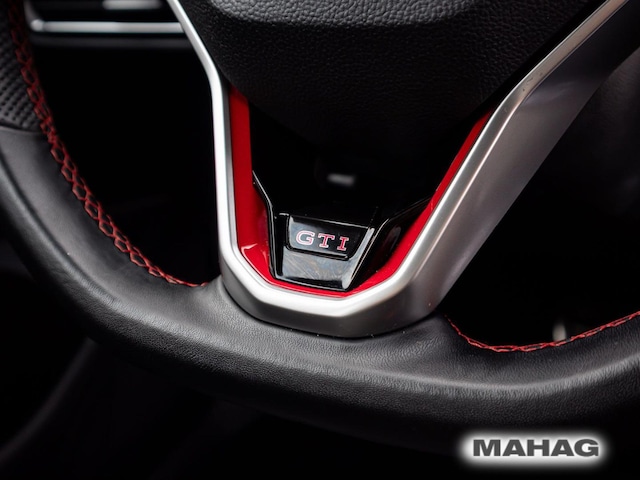 Volkswagen Golf 2.0 TSI DSG GTI Golf VIII