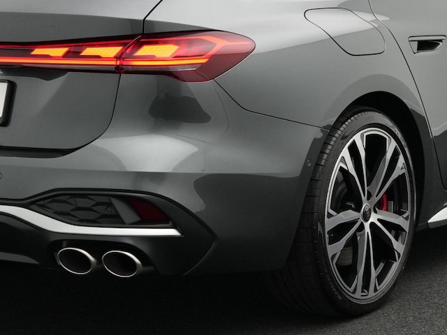 Audi S5 Avant S-Tronic