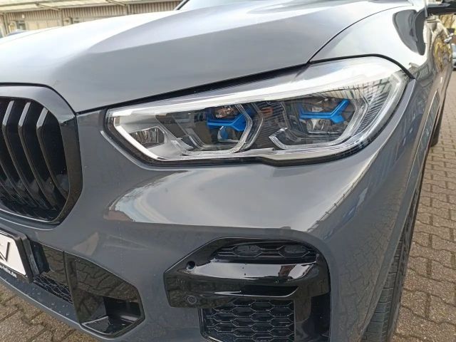 BMW X5 M-Sport xDrive40d