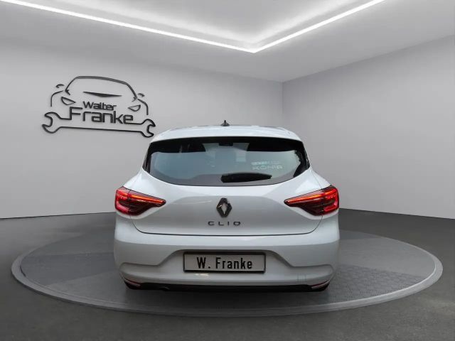 Renault Clio Business Line TCe 90