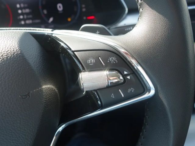 Skoda Superb Ambition