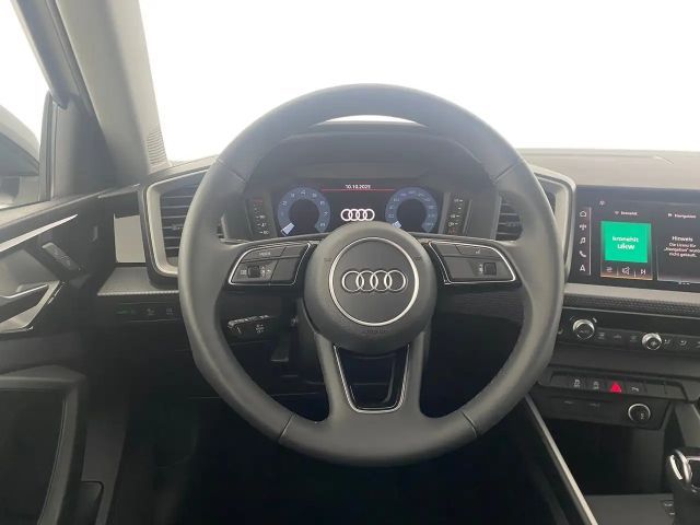 Audi A1 25 TFSI