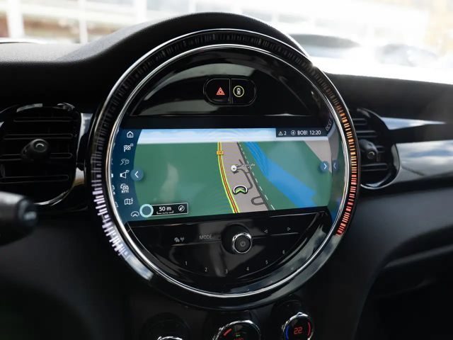 MINI Cooper Mini Yours Trim LED ALUFELGEN 18 ZOLL