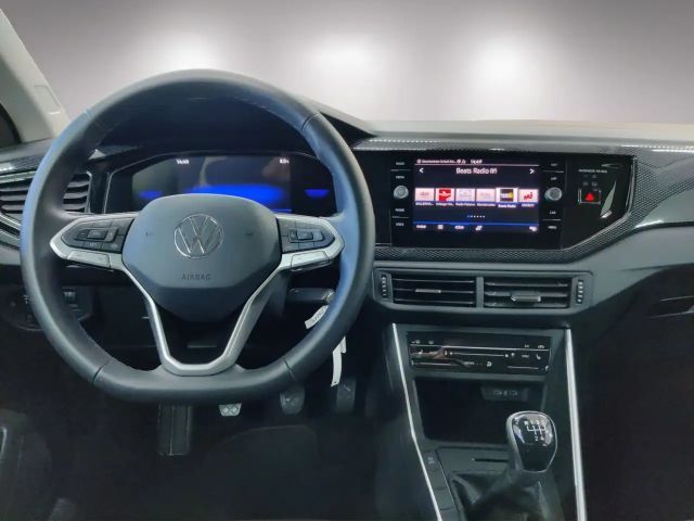 Volkswagen Taigo 1.0 TSI Life