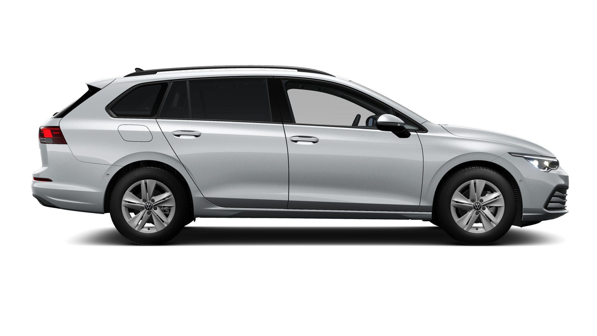 Volkswagen Golf Navi LED Kamera ACC Climatronic Sitzhzg.