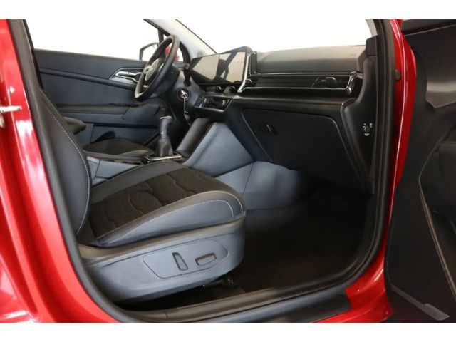 Kia Sportage GDi Vision