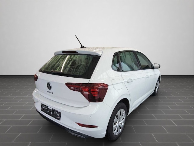 Volkswagen Polo 1.0 TSI DSG Life