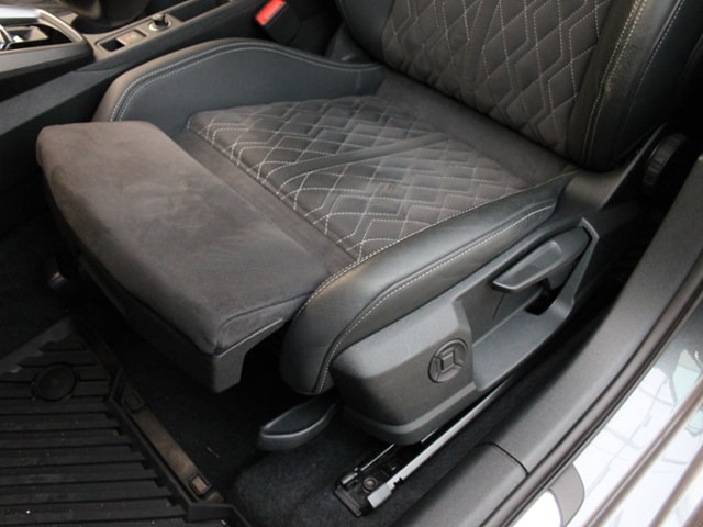 Audi A3 35 TDI S-Line S-Tronic Sportback