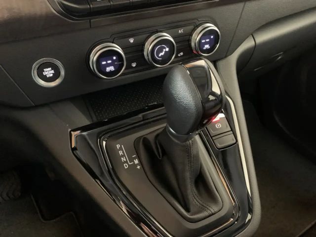 Renault Kangoo EDC TCe 130 Techno