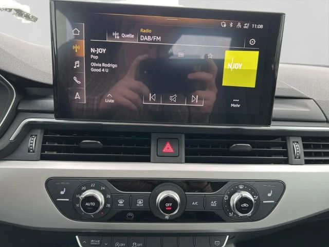 Audi A5 2.0 TFSI Cabriolet